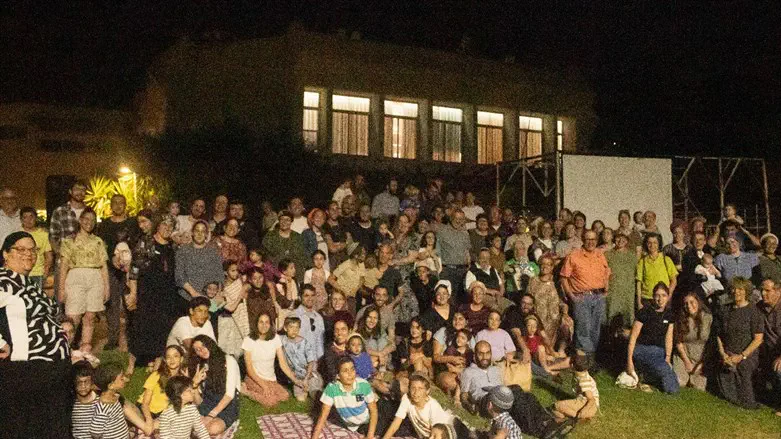 סיפורי חוסן