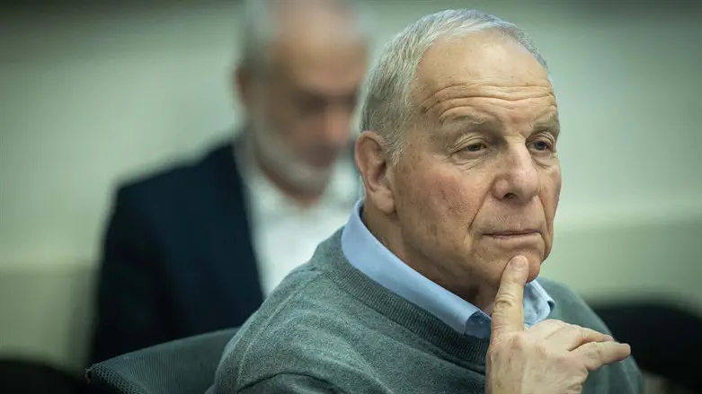 פרופ' עודד מודריק