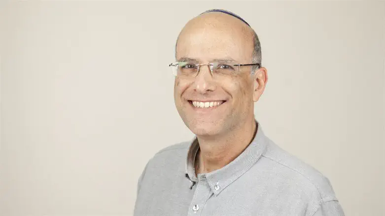 ד"ר אביעד בקשי