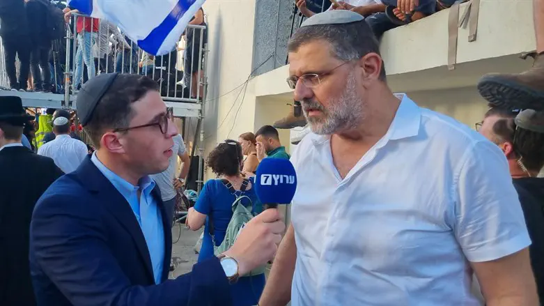 Авихай Боарон