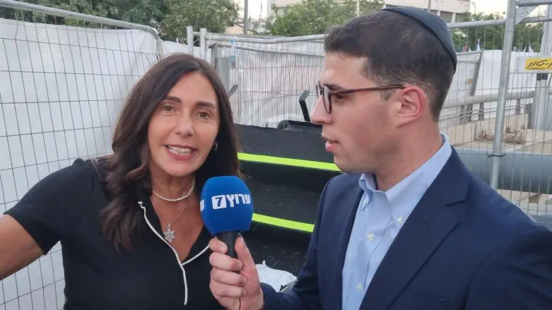 Miri Regev