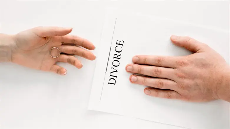 divorce 