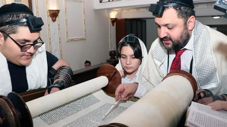הקהילה היהודית באקו