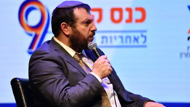 Амихай Элиягу,