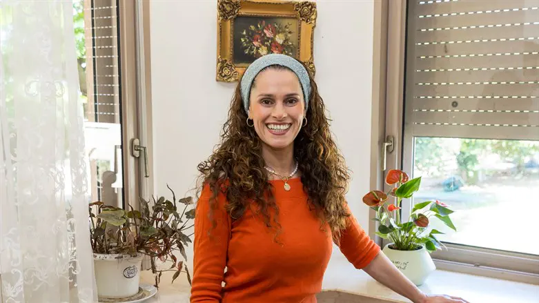 דיקלה דיקשטיין גל־עד