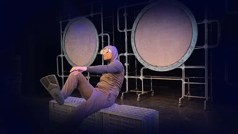 צוללים קדימה. נקי ואיכותי