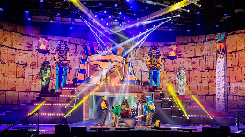 חבורת תרי"ג