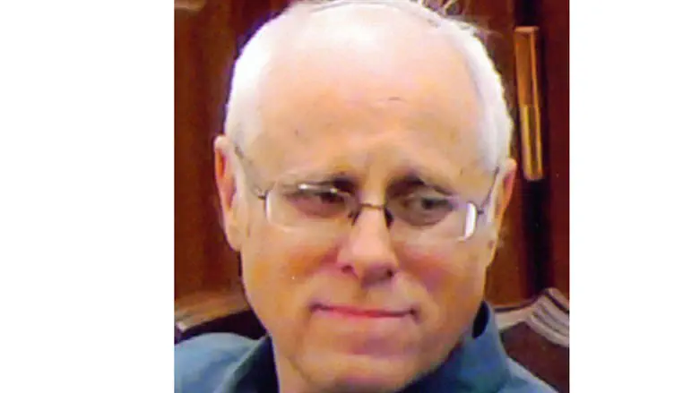 Dr. Mordechai Nisan