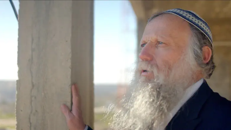 הרב יהושע שמידט