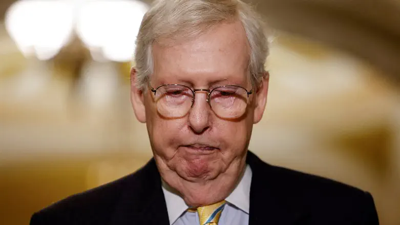 Mitch McConnall