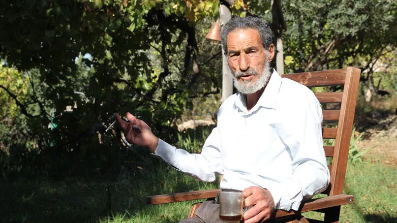 Бени Кацовер