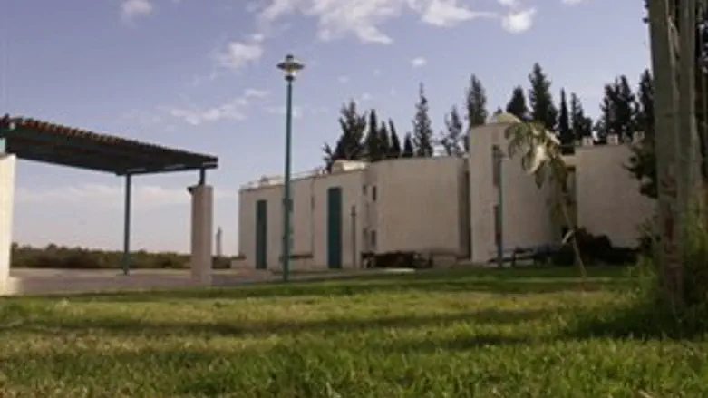 ישיבת אור עציון