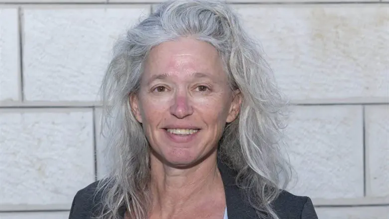 רס"ן במיל' לילך אשתר