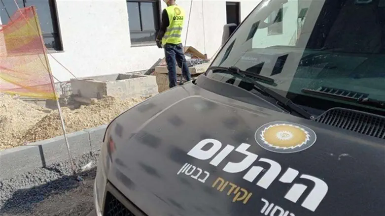 אלוני ניסור וקידוח בטון