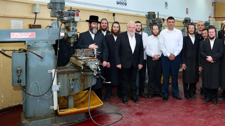 מיזם ייחודי