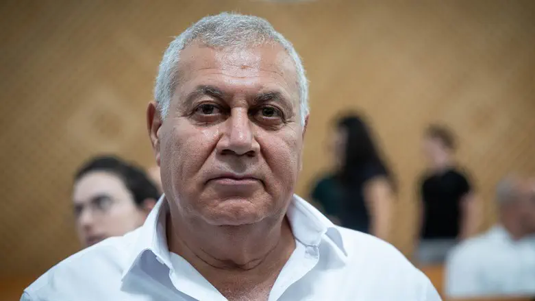 בועז יוסף