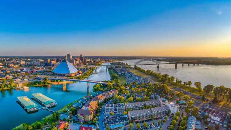 Memphis, Tennessee