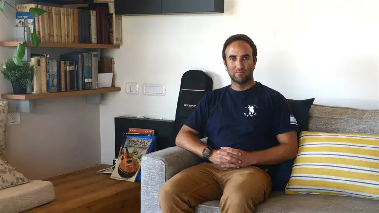 יואל זילברמן