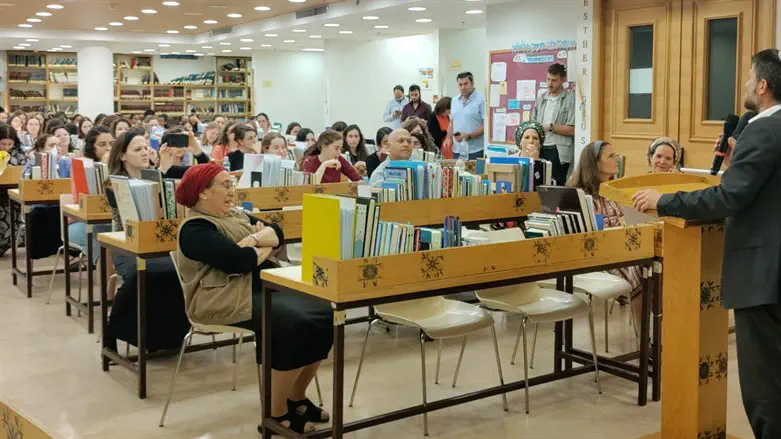 פורום המדרשות