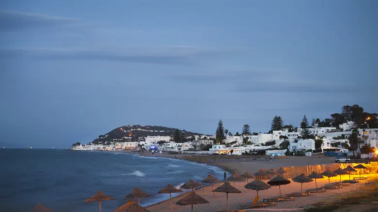Tunis