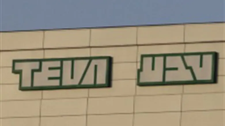 חברת התרופות טבע