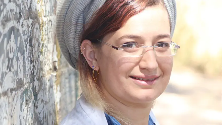 שרה גריג'יאק
