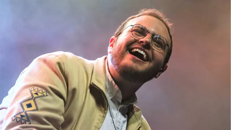 דוד בן ארזה