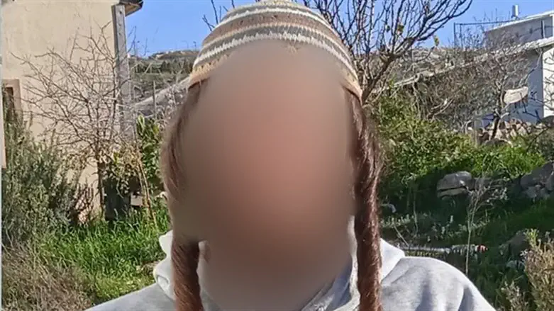 העוזר הפרלמנטרי לשעבר