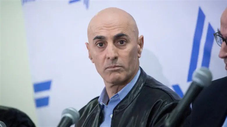 גדי שמני