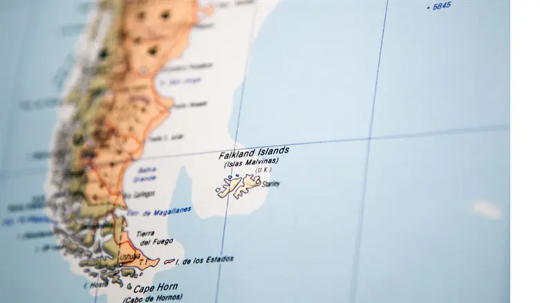 Falkland Islands