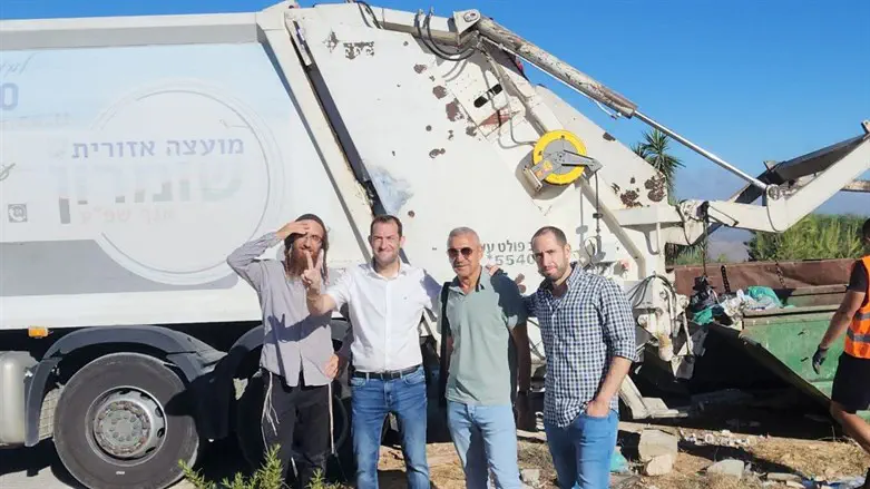דגן בחומש