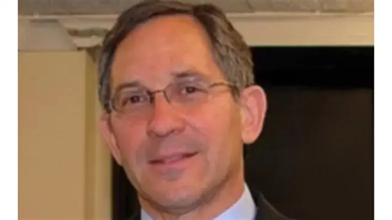 Itamar Marcus