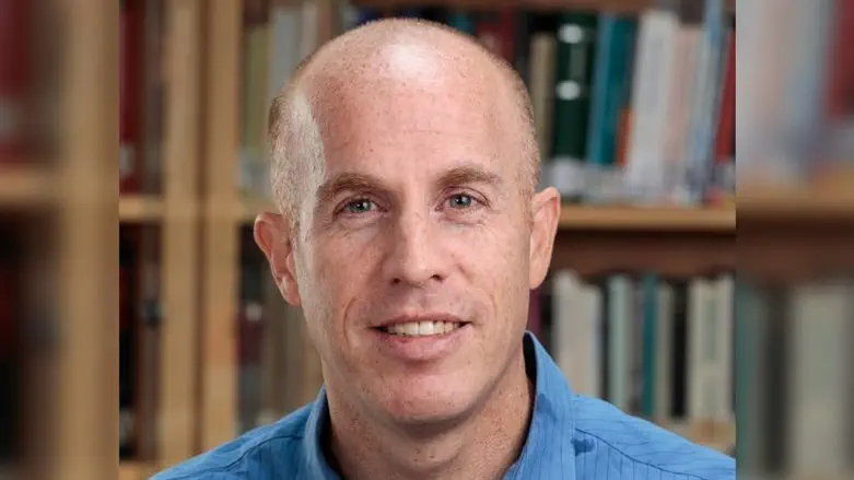 ד"ר אור ענבי