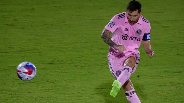 מסי הלילה. לא מספיק לכבוש ולנצח