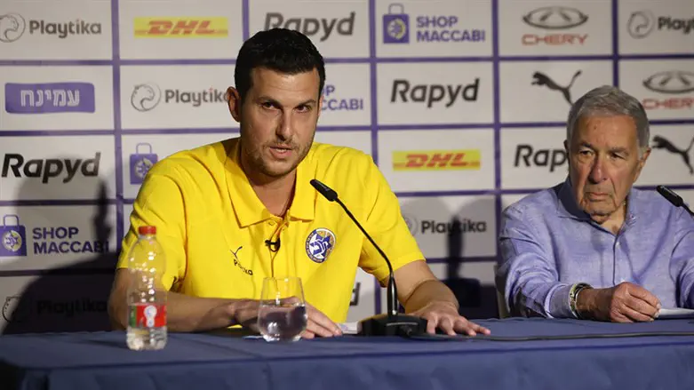 גיא פניני מודיע על פרישה