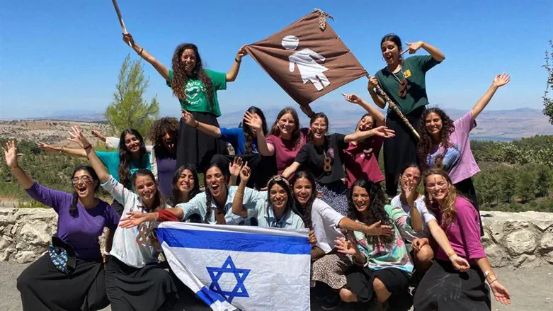 מחנה בני עקיבא