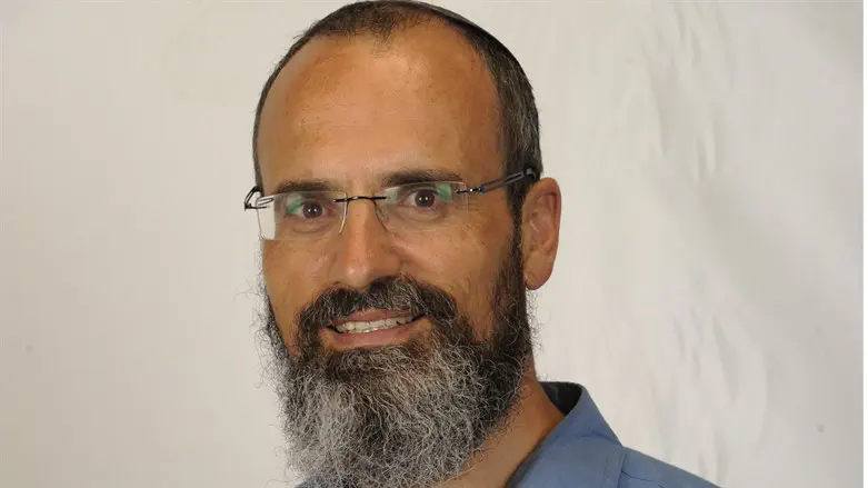 Emnuel Shilo