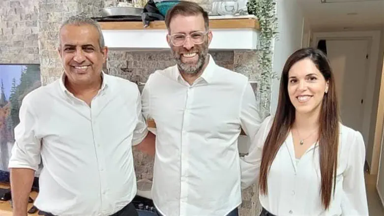 אורן חזן