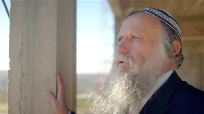 הרב יהושע שמידט