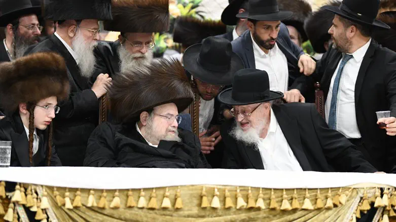 המעמד