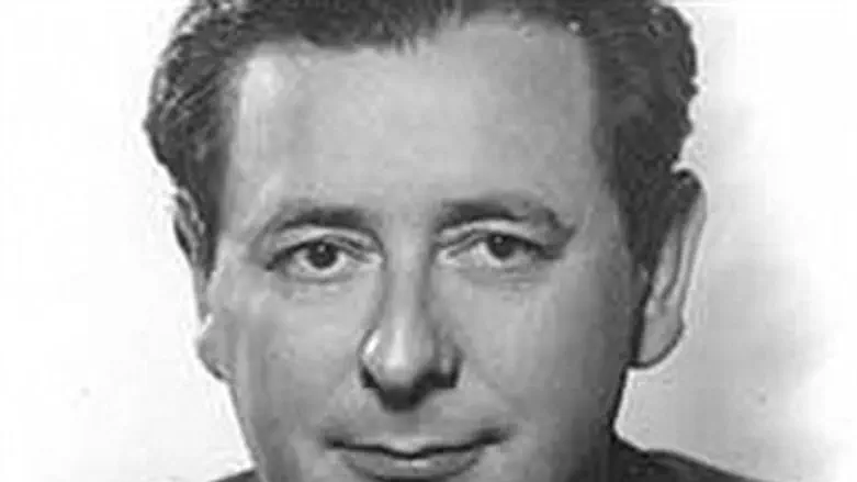 שמואל מרלין ז"ל