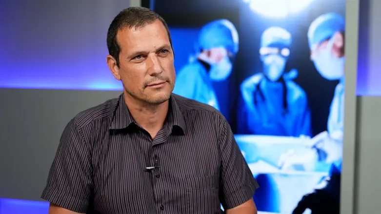 Доктор Амир Рубин