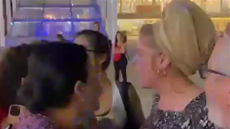 The advisor being attacked