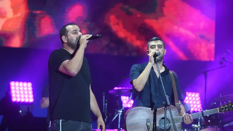 ישי ריבו ועקיבא