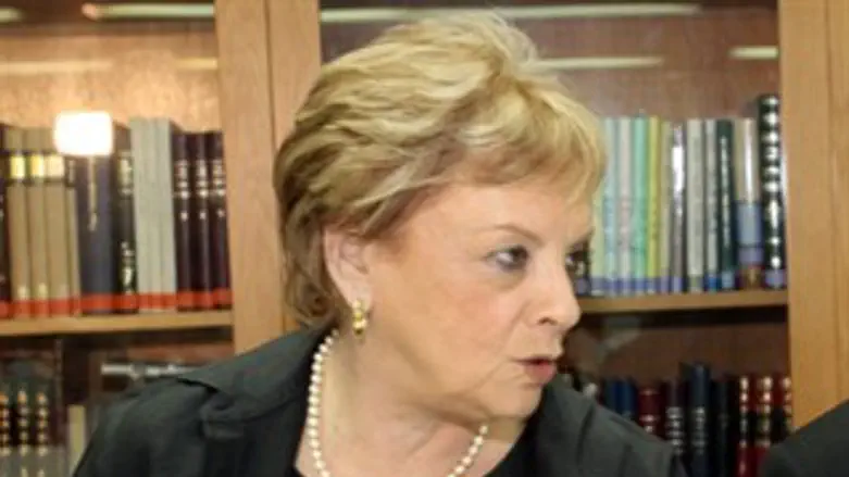 תרומה להתיישבות. בייניש