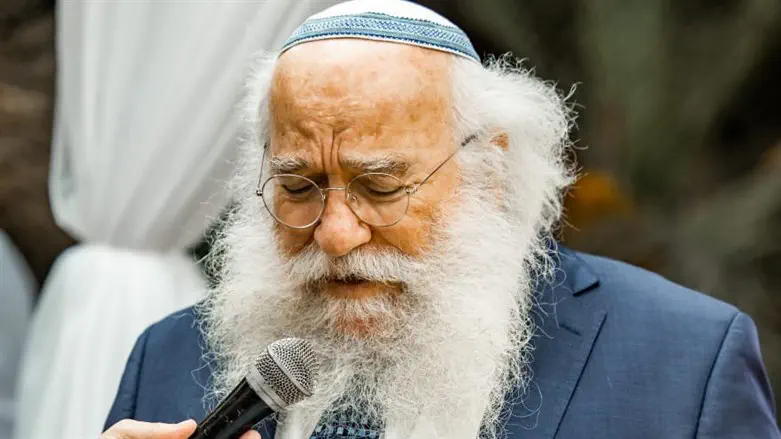 Раввин Иссахар Вассерлаф (זצ"ל)