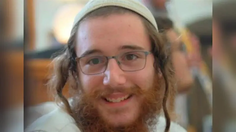 ישראל מנחם רט