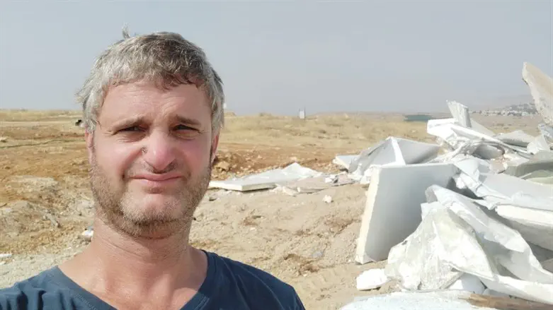 נפתלי אורבך