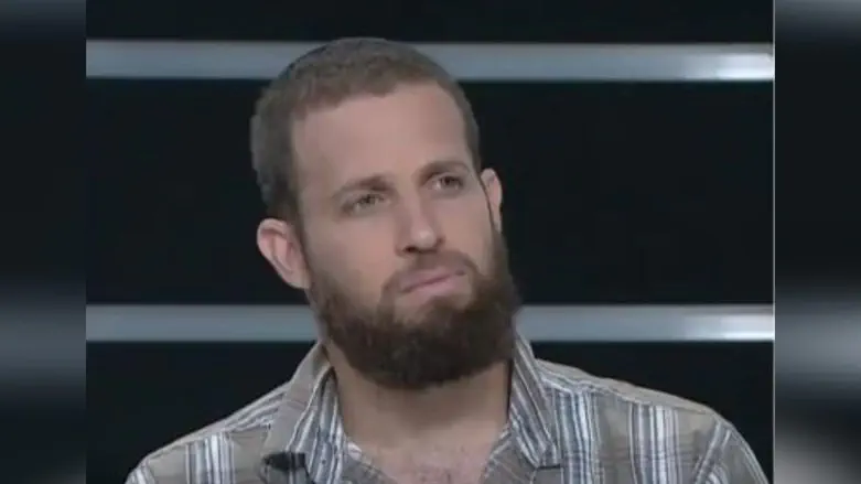 יאיר אנסבכר