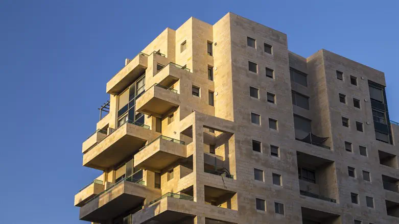 Real estate inJerusaem